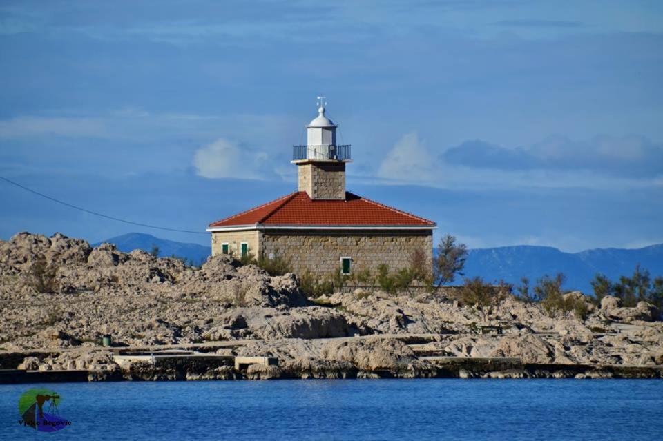 Two-Bedroom Apartment In The Centre Makarska Exterior photo